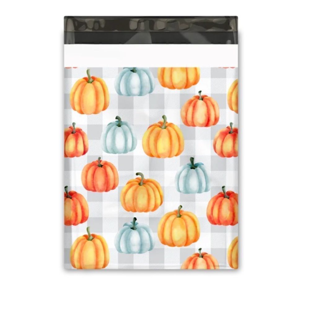 Poly mailers  - Picture 10 of 16